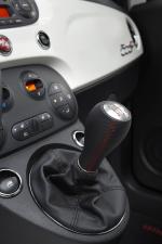 Abarth 500C 2013 года (NA)